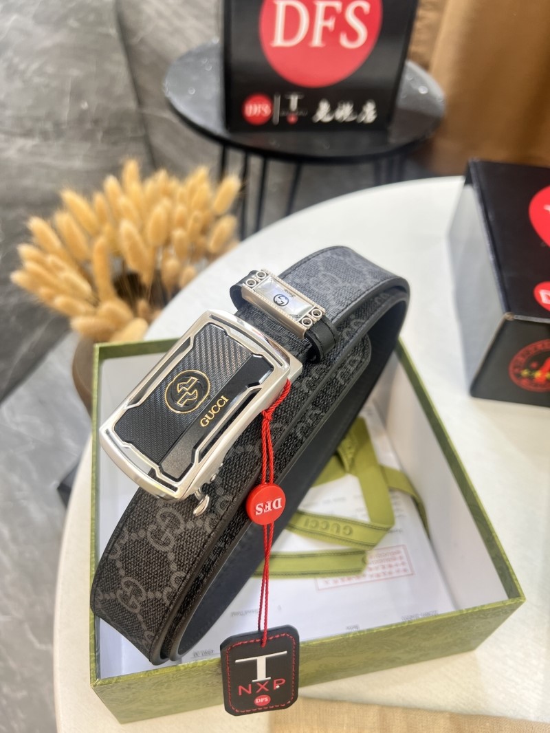 Gucci Belts